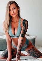 Solar Kate